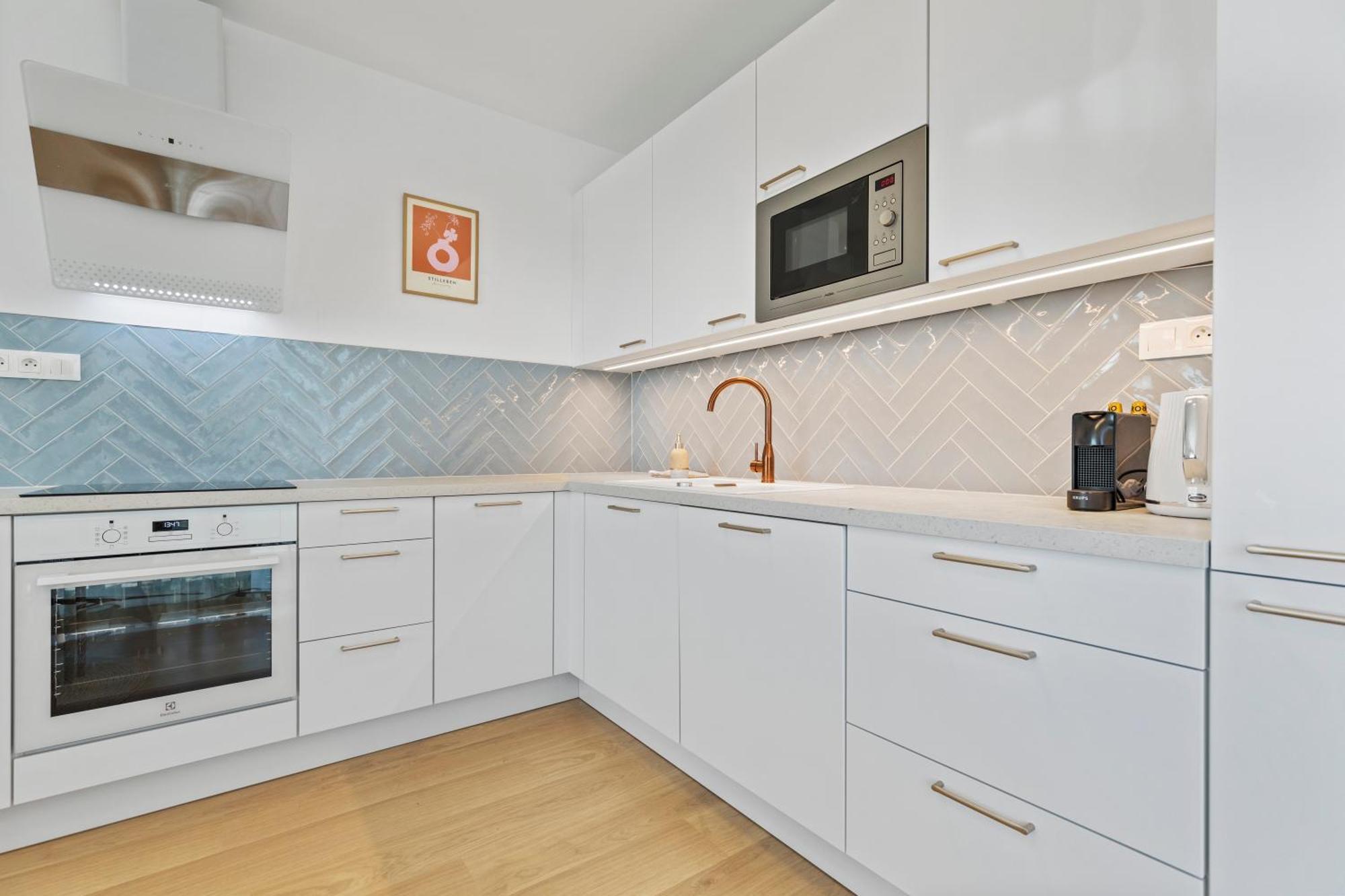 Boho Apt W Jacuzzi, Grill & Garden Modra Eksteriør billede