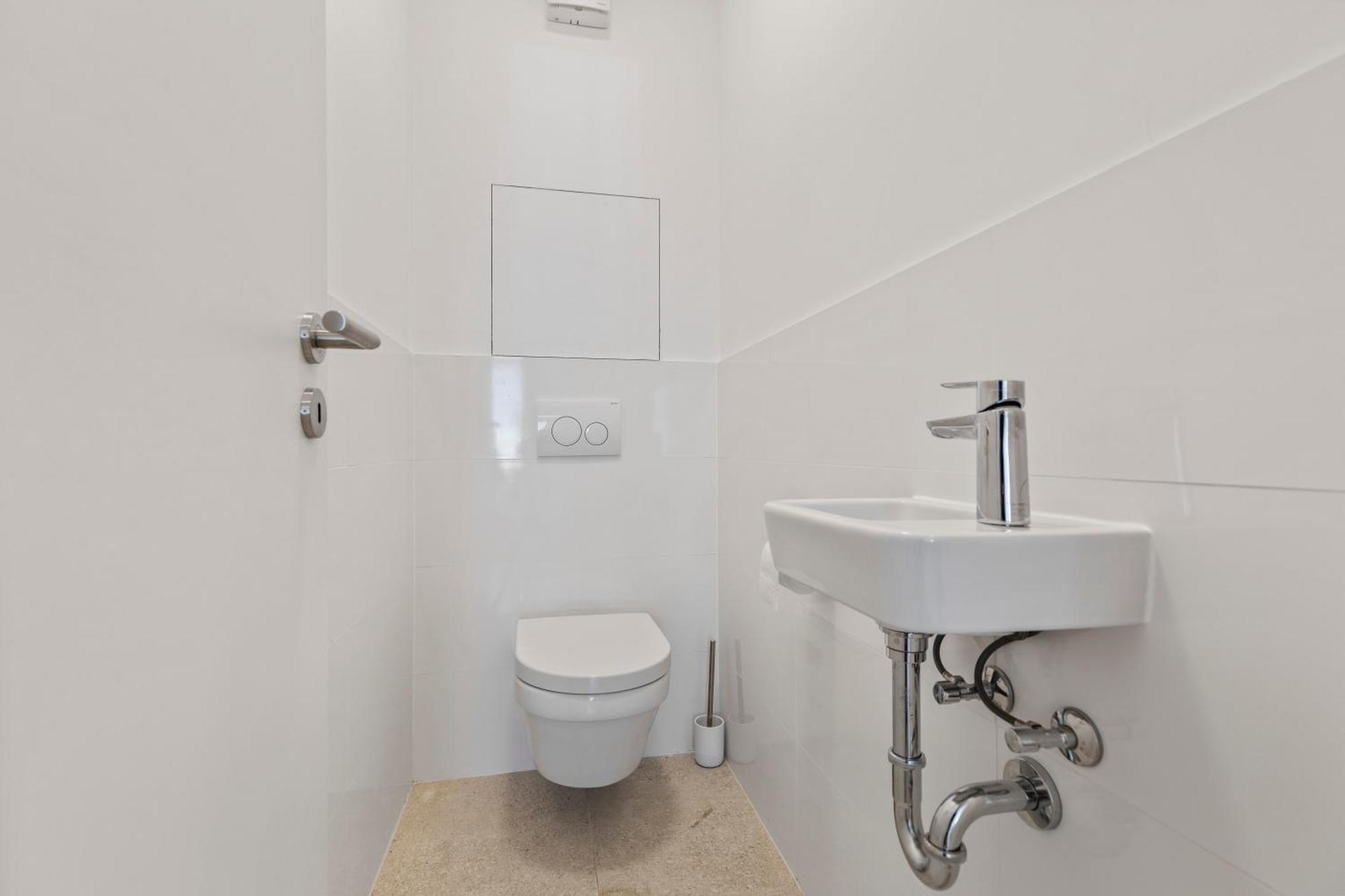 Boho Apt W Jacuzzi, Grill & Garden Modra Eksteriør billede